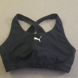 Puma training bra